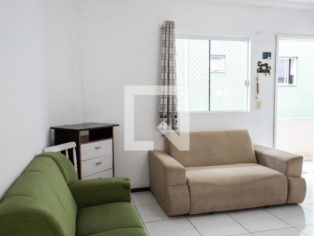 Apartamento aluguel em Região Geográfica Imediata de Florianópolis, Desterro