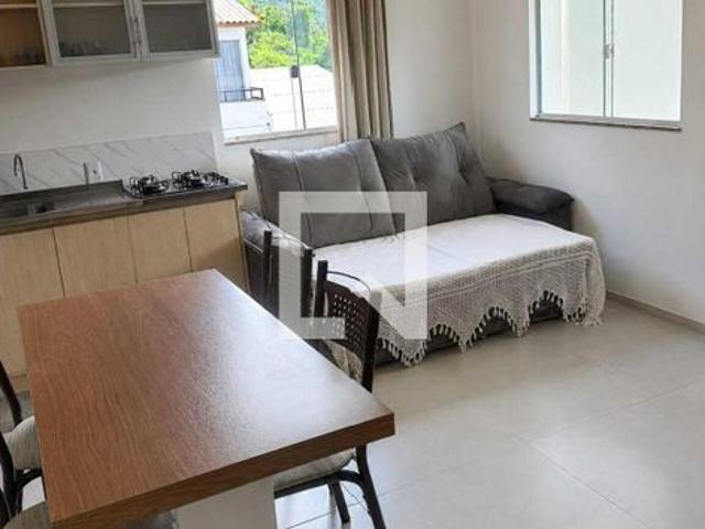 Apartamento aluguel em Região Geográfica Imediata de Florianópolis, Desterro
