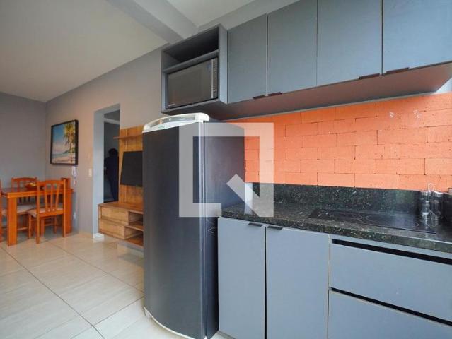 Apartamento aluguel em Região Geográfica Imediata de Florianópolis, Desterro