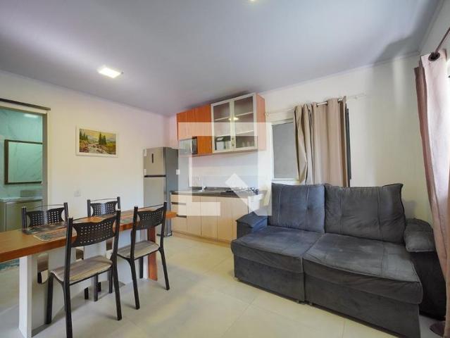 Apartamento aluguel em Região Geográfica Imediata de Florianópolis, Desterro