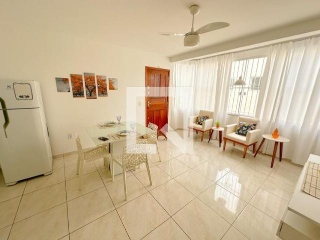 Apartamento aluguel em Região Geográfica Imediata de Florianópolis, Desterro