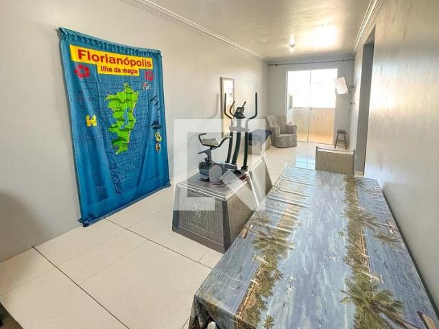 Apartamento aluguel em Região Geográfica Imediata de Florianópolis, Desterro