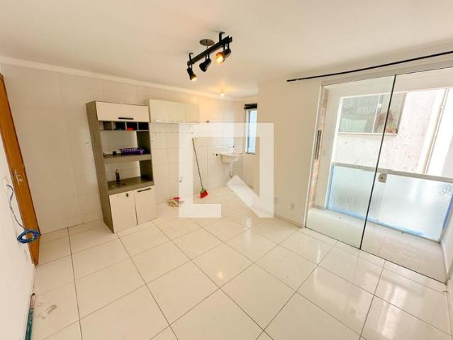Apartamento aluguel em Região Geográfica Imediata de Florianópolis, Desterro