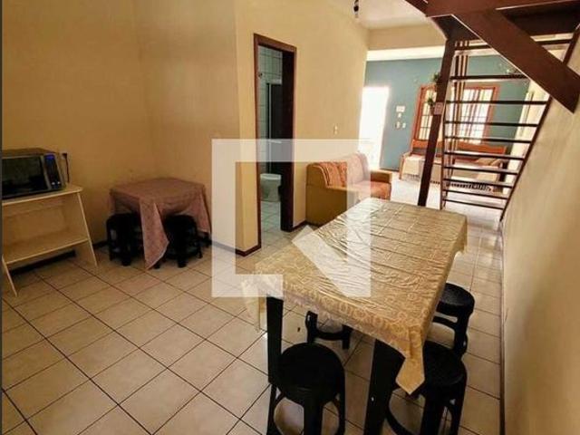 Apartamento aluguel em Região Geográfica Imediata de Florianópolis, Desterro