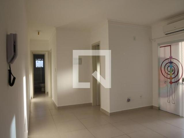 Apartamento aluguel em Região Geográfica Imediata de Florianópolis, Desterro