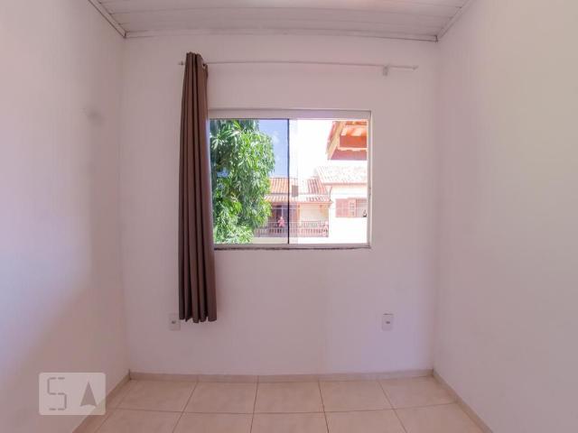 Apartamento aluguel em Região Geográfica Imediata de Florianópolis, Desterro