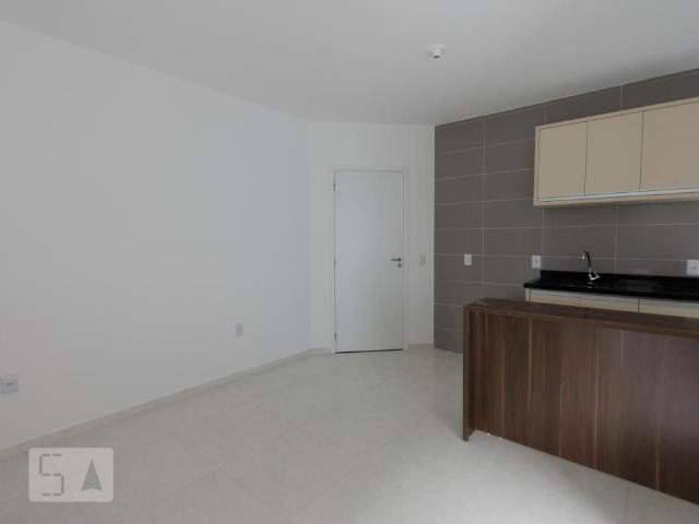 Apartamento aluguel em Região Geográfica Imediata de Florianópolis, Desterro