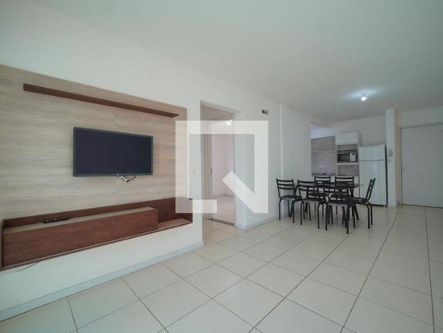 Apartamento aluguel em Região Geográfica Imediata de Florianópolis, Desterro
