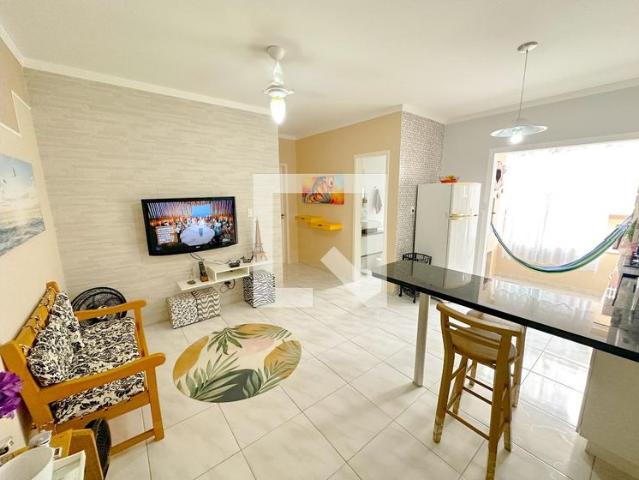 Apartamento aluguel em Ingleses do Rio Vermelho, Desterro