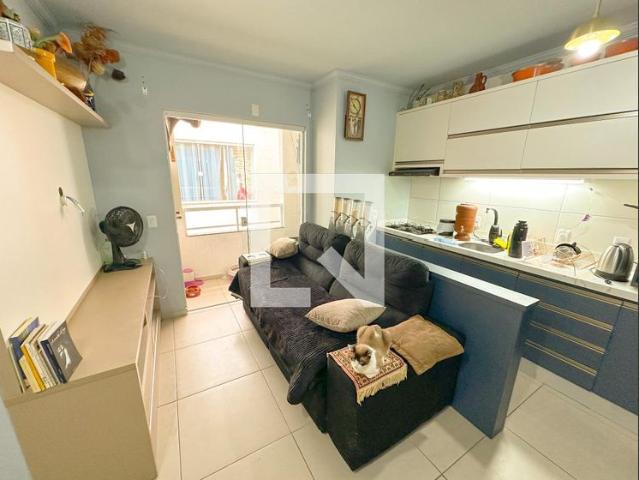 Apartamento aluguel em Região Geográfica Imediata de Florianópolis, Desterro
