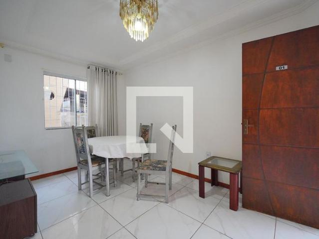Apartamento aluguel em Região Geográfica Imediata de Florianópolis, Desterro