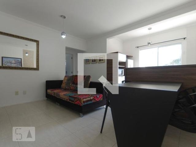 Apartamento aluguel em Região Geográfica Imediata de Florianópolis, Desterro