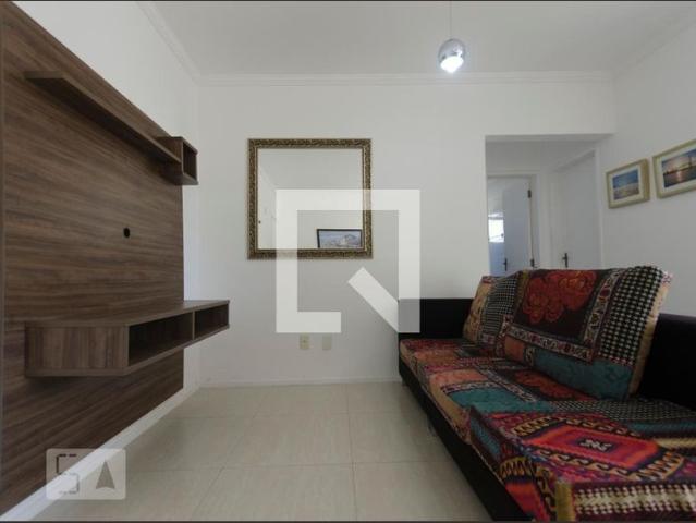 Apartamento aluguel em Região Geográfica Imediata de Florianópolis, Desterro