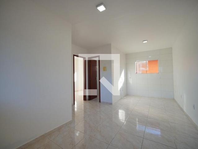 Apartamento aluguel em Região Geográfica Imediata de Florianópolis, Desterro