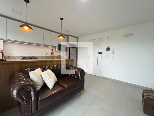 Apartamento aluguel em Região Geográfica Imediata de Florianópolis, Desterro