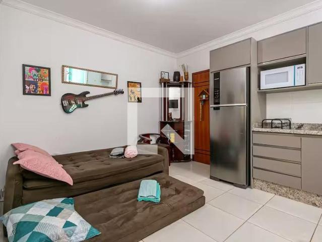 Apartamento aluguel em Região Geográfica Imediata de Florianópolis, Desterro