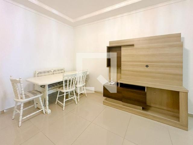 Apartamento aluguel em Região Geográfica Imediata de Florianópolis, Desterro
