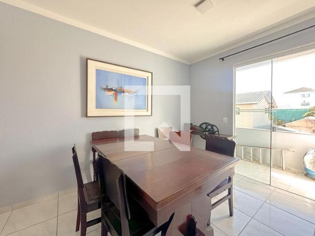 Apartamento aluguel em Região Geográfica Imediata de Florianópolis, Desterro