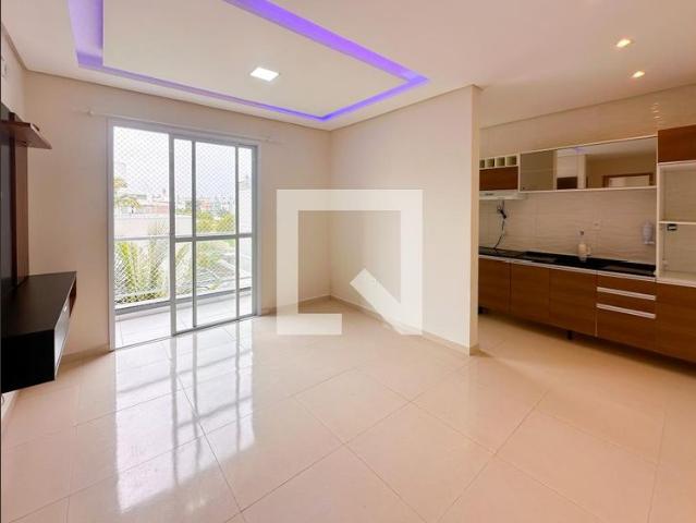 Apartamento aluguel em Região Geográfica Imediata de Florianópolis, Desterro