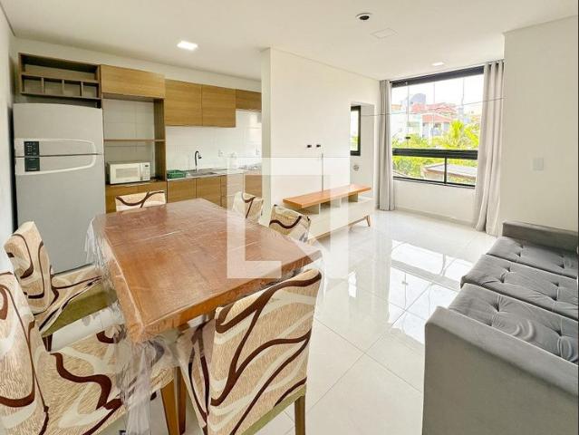 Apartamento aluguel em Região Geográfica Imediata de Florianópolis, Desterro