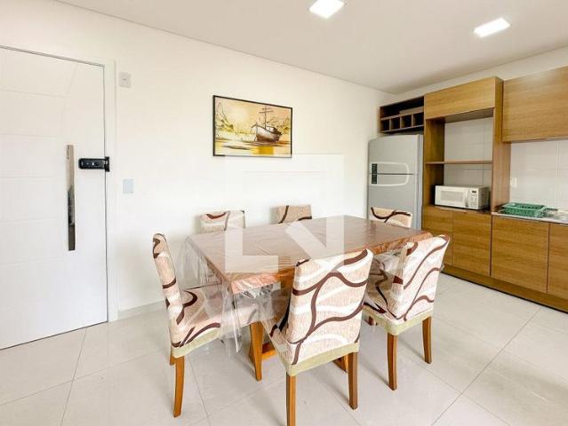 Apartamento aluguel em Região Geográfica Imediata de Florianópolis, Desterro
