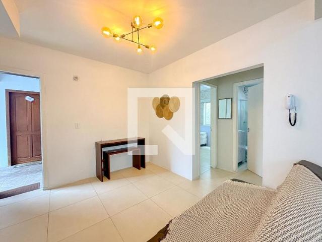 Apartamento aluguel em Região Geográfica Imediata de Florianópolis, Desterro