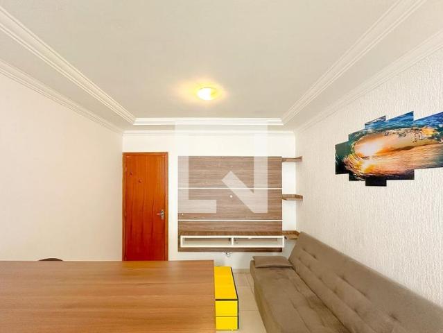 Apartamento aluguel em Região Geográfica Imediata de Florianópolis, Desterro
