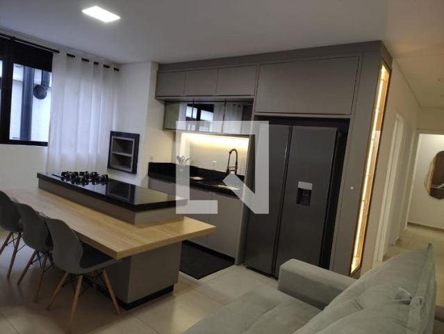 Apartamento aluguel em Região Geográfica Imediata de Florianópolis, Desterro