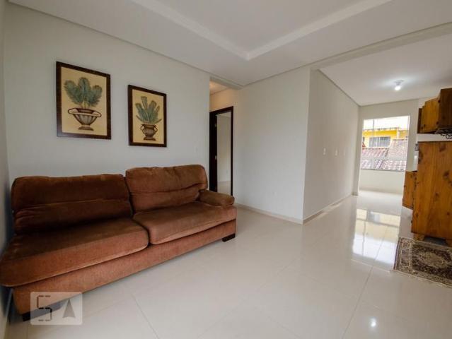 Apartamento aluguel em Região Geográfica Imediata de Florianópolis, Desterro