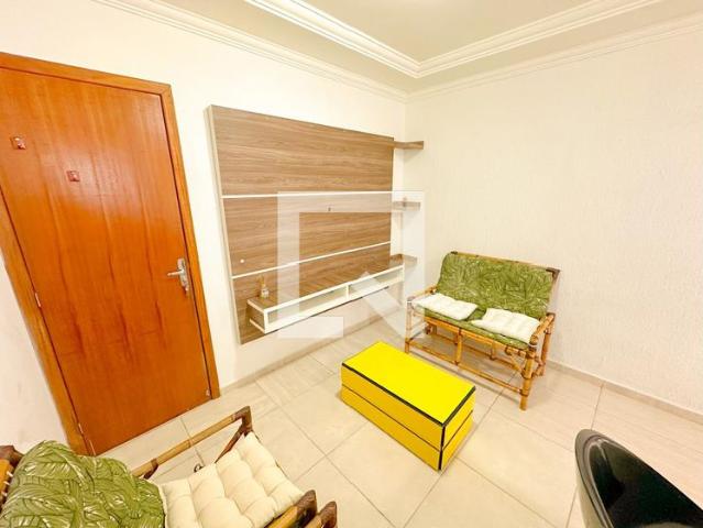 Apartamento aluguel em Região Geográfica Imediata de Florianópolis, Desterro