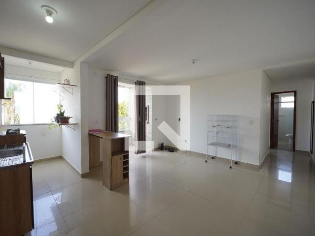 Apartamento aluguel em Ingleses do Rio Vermelho, Desterro