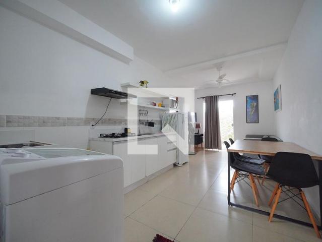 Apartamento aluguel em Região Geográfica Imediata de Florianópolis, Desterro