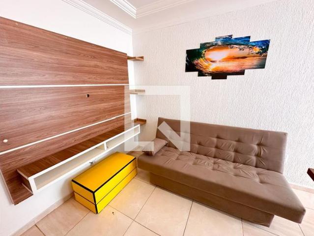 Apartamento aluguel em Região Geográfica Imediata de Florianópolis, Desterro