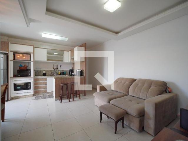 Apartamento aluguel em Região Geográfica Imediata de Florianópolis, Desterro