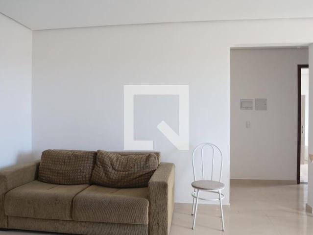 Apartamento aluguel em Região Geográfica Imediata de Florianópolis, Desterro