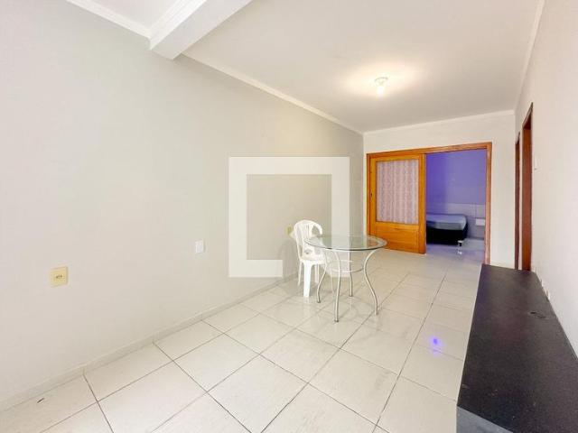 Apartamento aluguel em Região Geográfica Imediata de Florianópolis, Desterro