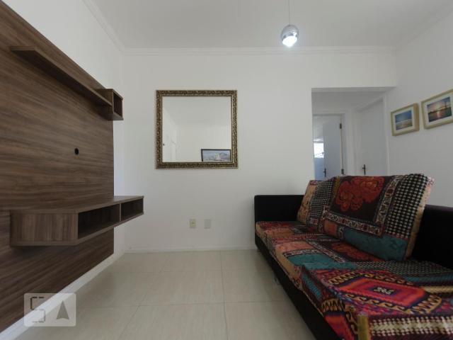 Apartamento aluguel em Região Geográfica Imediata de Florianópolis, Desterro