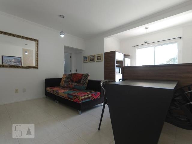 Apartamento aluguel em Região Geográfica Imediata de Florianópolis, Desterro