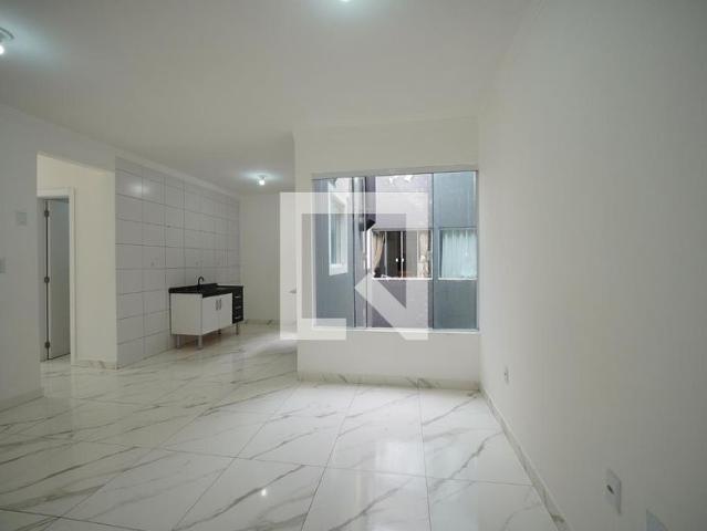 Apartamento aluguel em Região Geográfica Imediata de Florianópolis, Desterro