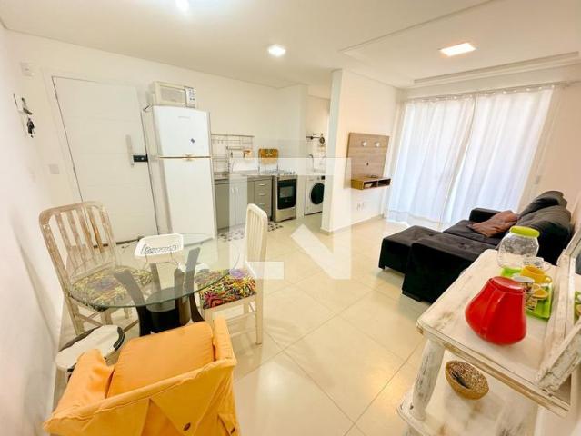 Apartamento aluguel em Região Geográfica Imediata de Florianópolis, Desterro