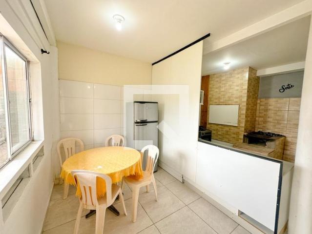 Apartamento aluguel em Região Geográfica Imediata de Florianópolis, Desterro