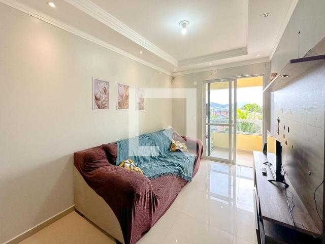 Apartamento aluguel em Região Geográfica Imediata de Florianópolis, Desterro