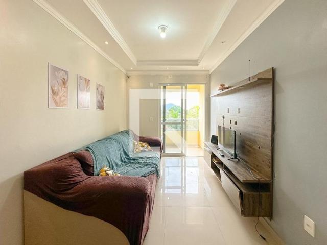 Apartamento aluguel em Região Geográfica Imediata de Florianópolis, Desterro