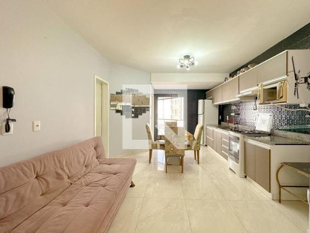 Apartamento aluguel em Região Geográfica Imediata de Florianópolis, Desterro