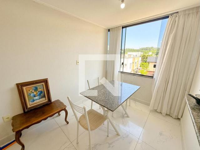 Apartamento aluguel em Região Geográfica Imediata de Florianópolis, Desterro