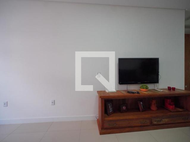 Apartamento aluguel em Região Geográfica Imediata de Florianópolis, Desterro
