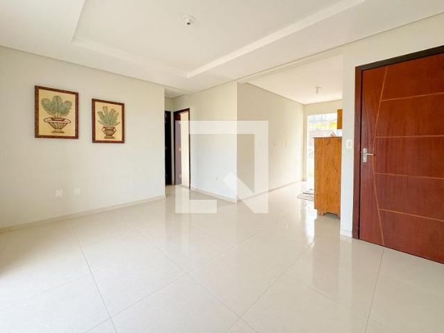 Apartamento aluguel em Região Geográfica Imediata de Florianópolis, Desterro