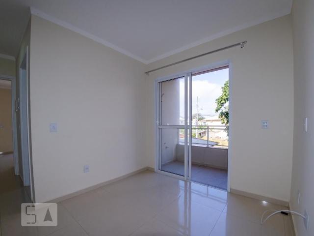 Apartamento aluguel em Região Geográfica Imediata de Florianópolis, Desterro