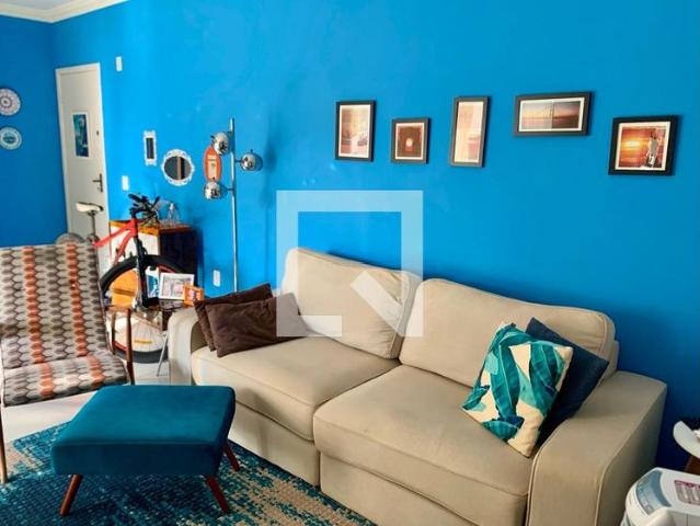 Apartamento aluguel em Região Geográfica Imediata de Florianópolis, Desterro
