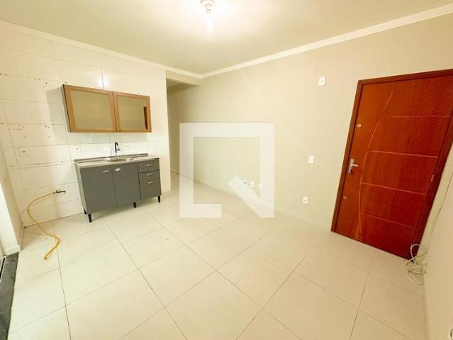 Apartamento aluguel em Região Geográfica Imediata de Florianópolis, Desterro